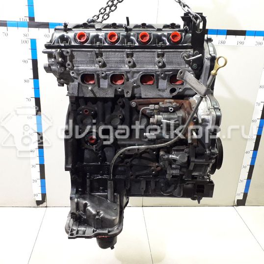 Фото Контрактный (б/у) двигатель YD25DDTi для Nissan Bassara / Nv350 E26 / Serena / Sani / Presage 100-190 л.с 16V 2.5 л Дизельное топливо 10102EC00A