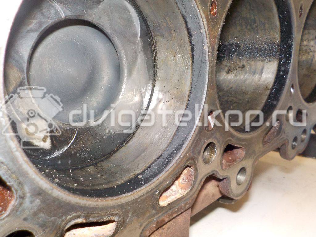 Фото Блок двигателя  для Nissan Bassara / Nv350 E26 / Serena / Sani / Presage {forloop.counter}}