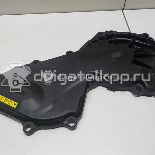 Фото Крышка распредвала  13500EC01A для Nissan Bassara / Nv350 E26 / Serena / Sani / Presage