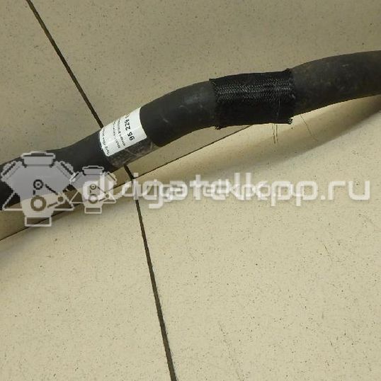 Фото Патрубок радиатора  21503EB300 для Nissan Np300 / Pathfinder