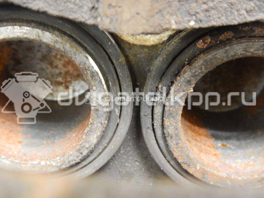 Фото Суппорт тормозной передний левый  41011EB32A для Nissan Navara / Np300 / Pathfinder {forloop.counter}}