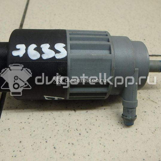 Фото Насос омывателя фар  28920JD00A для Nissan Qashqai / Np300 / Pathfinder