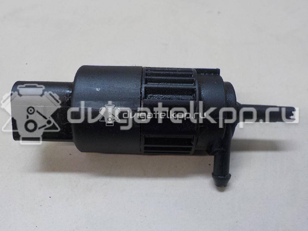 Фото Насос омывателя фар  28920jd00a для Nissan Qashqai / Np300 / Pathfinder {forloop.counter}}