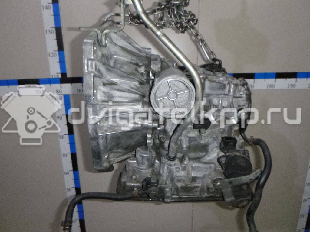 Фото Контрактная (б/у) АКПП для Dongfeng (Dfac) / Nissan (Zhengzhou) / Samsung / Mazda / Nissan / Mitsubishi / Nissan (Dongfeng) 109 л.с 16V 1.6 л HR16DE бензин 310203cx3d {forloop.counter}}