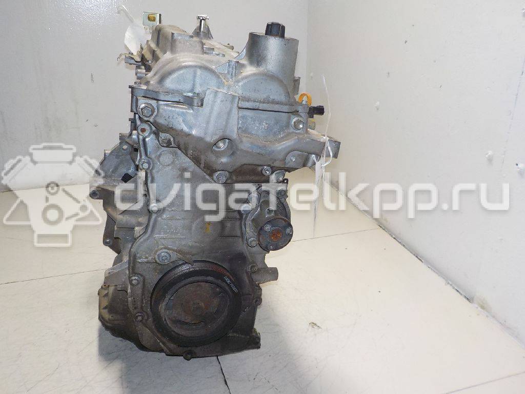 Фото Контрактный (б/у) двигатель HR16DE для Dongfeng (Dfac) / Nissan (Zhengzhou) / Samsung / Mazda / Nissan / Mitsubishi / Nissan (Dongfeng) 117 л.с 16V 1.6 л бензин 101029U01G {forloop.counter}}