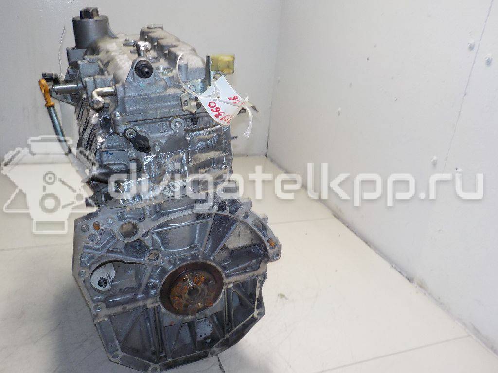 Фото Контрактный (б/у) двигатель HR16DE для Dongfeng (Dfac) / Nissan (Zhengzhou) / Samsung / Mazda / Nissan / Mitsubishi / Nissan (Dongfeng) 87-140 л.с 16V 1.6 л Бензин/спирт 101029U01G {forloop.counter}}