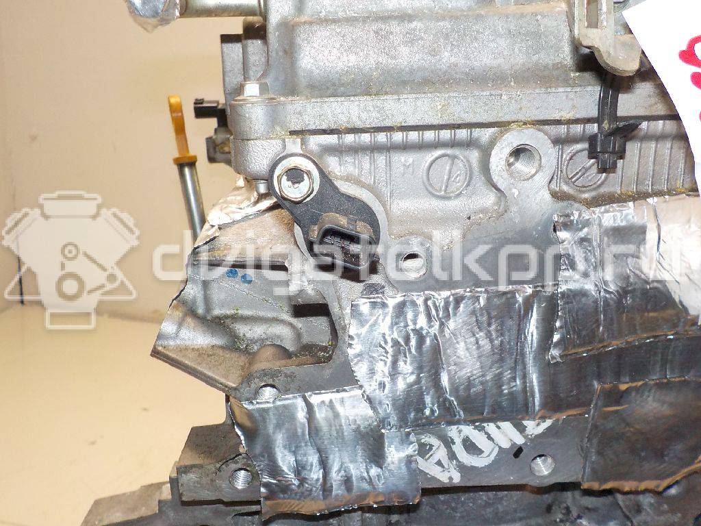 Фото Контрактный (б/у) двигатель HR16DE для Dongfeng (Dfac) / Nissan (Zhengzhou) / Samsung / Mazda / Nissan / Mitsubishi / Nissan (Dongfeng) 87-140 л.с 16V 1.6 л Бензин/спирт 101029U01G {forloop.counter}}