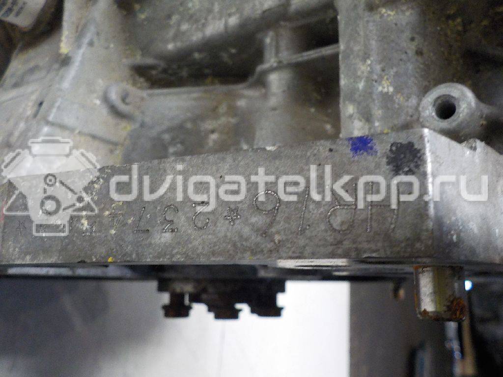 Фото Контрактный (б/у) двигатель HR16DE для Dongfeng (Dfac) / Nissan (Zhengzhou) / Samsung / Mazda / Nissan / Mitsubishi / Nissan (Dongfeng) 87-140 л.с 16V 1.6 л Бензин/спирт 101029U01G {forloop.counter}}