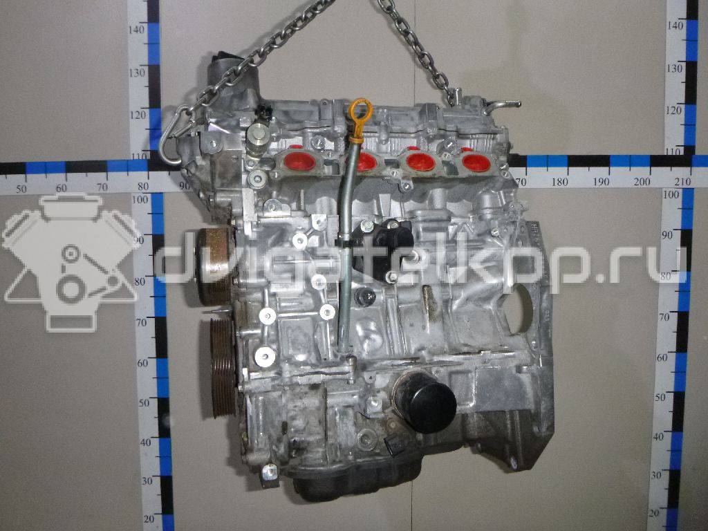 Фото Контрактный (б/у) двигатель HR16DE для Venucia / Dongfeng (Dfac) / Nissan (Zhengzhou) / Samsung / Mazda / Nissan / Mitsubishi / Nissan (Dongfeng) 117-124 л.с 16V 1.6 л бензин 101021FC1F {forloop.counter}}