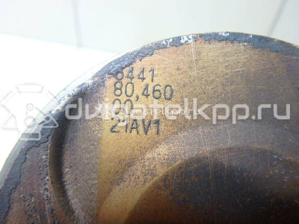 Фото Поршень с шатуном для двигателя A 18 XER для Opel / Vauxhall 137-140 л.с 16V 1.8 л бензин {forloop.counter}}