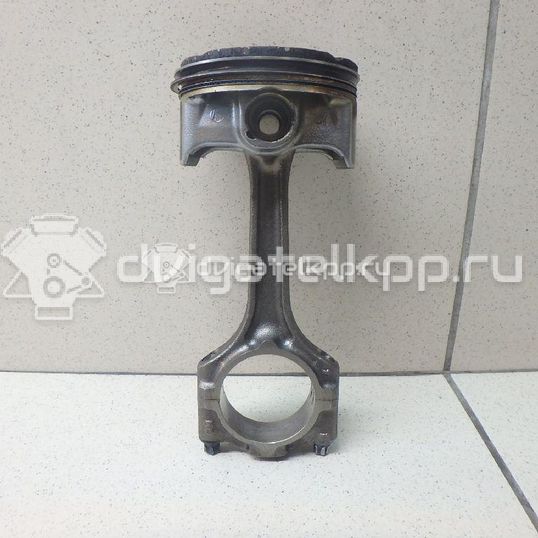 Фото Поршень с шатуном для двигателя A 18 XER для Opel / Vauxhall 137-140 л.с 16V 1.8 л бензин