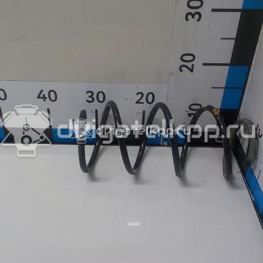 Фото Пружина передняя  540109U00A для Nissan Note