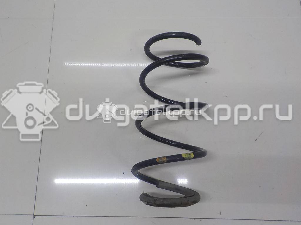 Фото Пружина передняя  540109U00A для Nissan Note {forloop.counter}}