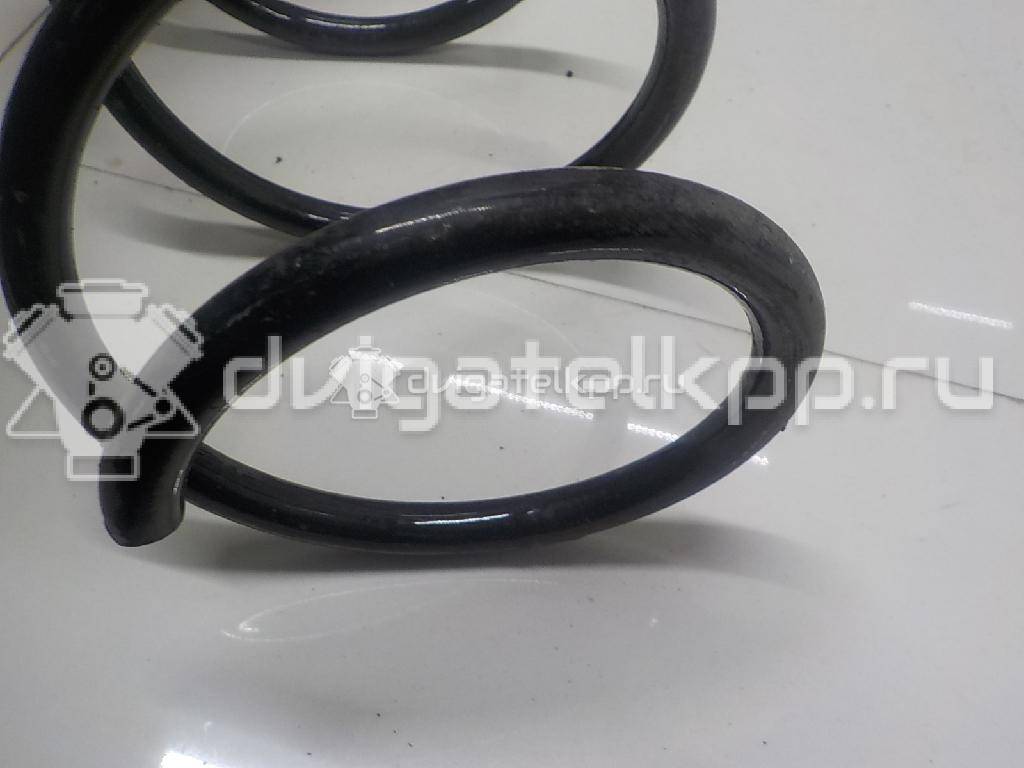 Фото Пружина передняя  540109U00A для Nissan Note {forloop.counter}}