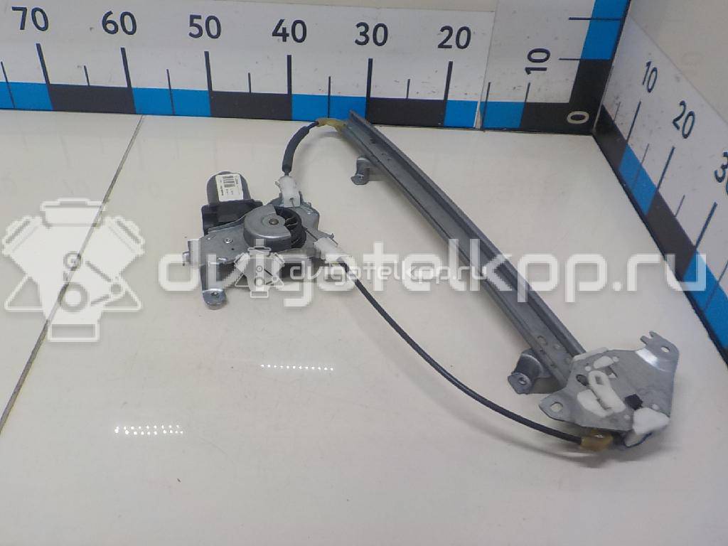 Фото Стеклоподъемник электр. передний левый  807019U000 для Nissan Note {forloop.counter}}