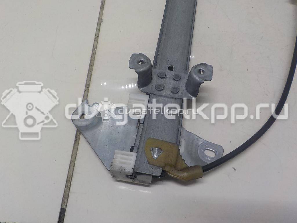 Фото Стеклоподъемник электр. передний левый  807019U000 для Nissan Note {forloop.counter}}