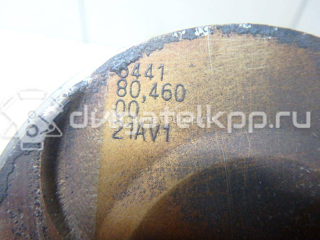 Фото Поршень с шатуном для двигателя A 18 XER для Opel / Vauxhall 137-140 л.с 16V 1.8 л бензин {forloop.counter}}