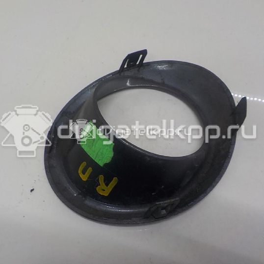 Фото Рамка противотуманной фары правой  622569U10A для Nissan Note