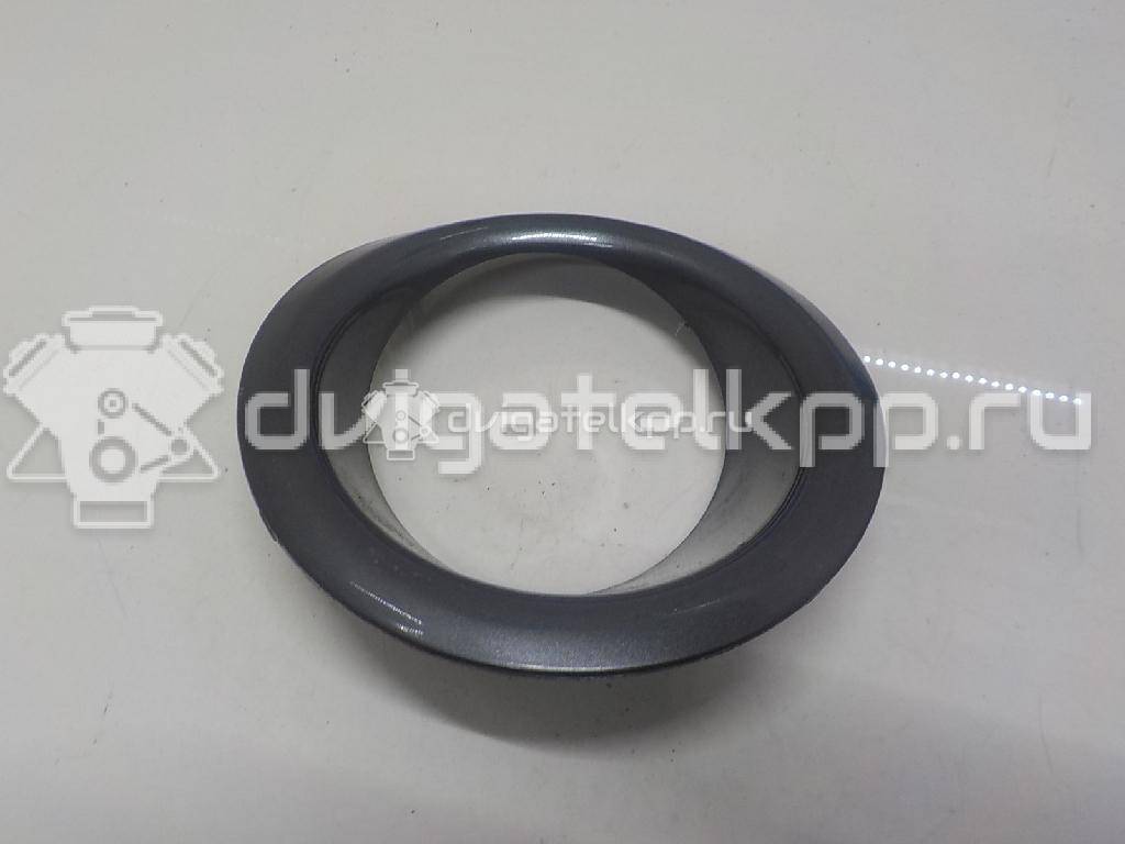 Фото Рамка противотуманной фары правой  622569U10A для Nissan Note {forloop.counter}}