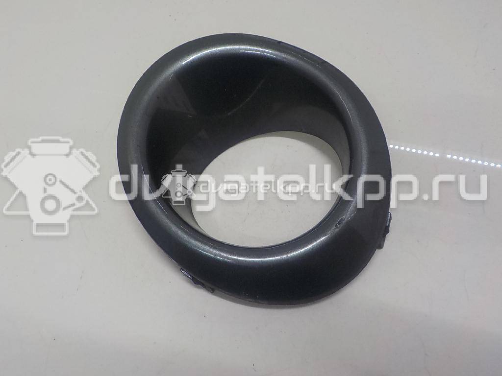 Фото Рамка противотуманной фары правой  622569U10A для Nissan Note {forloop.counter}}