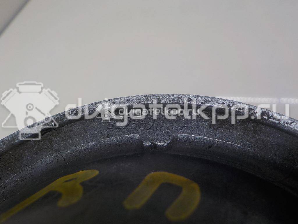 Фото Рамка противотуманной фары правой  622569U10A для Nissan Note {forloop.counter}}