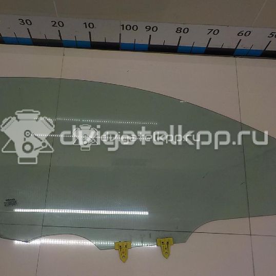 Фото Стекло двери передней правой  803009u000 для Nissan Note