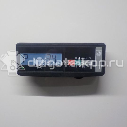 Фото Стекло двери передней левой  803019u000 для Nissan Note