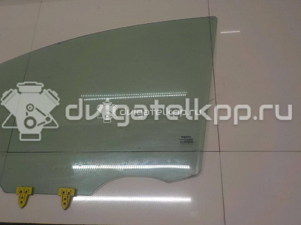 Фото Стекло двери передней левой  803019u000 для Nissan Note {forloop.counter}}