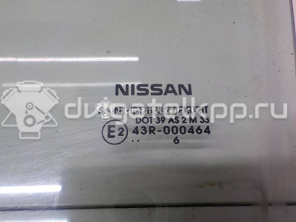 Фото Стекло двери передней левой  803019u000 для Nissan Note {forloop.counter}}