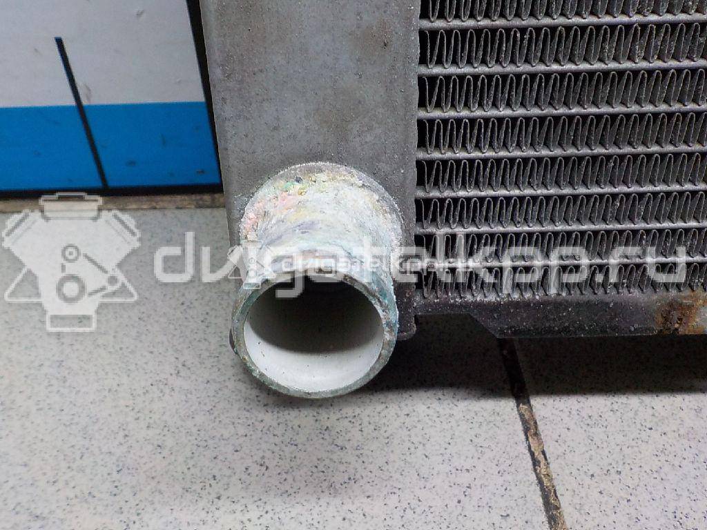 Фото Радиатор основной  21400AX600 для Nissan Note / Micra {forloop.counter}}