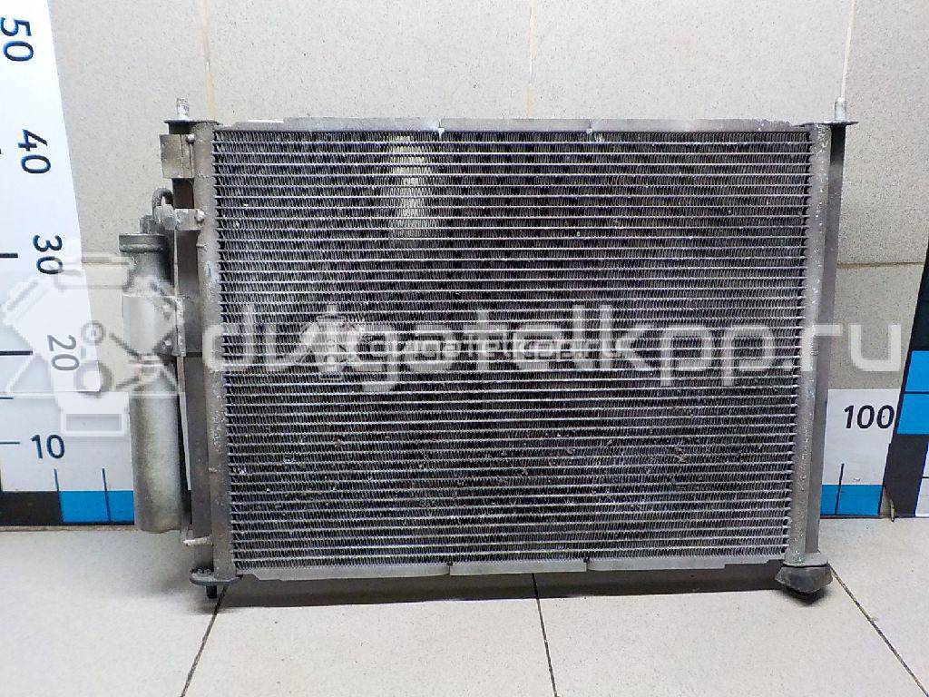 Фото Радиатор основной  21400AX600 для Nissan Note / Micra {forloop.counter}}