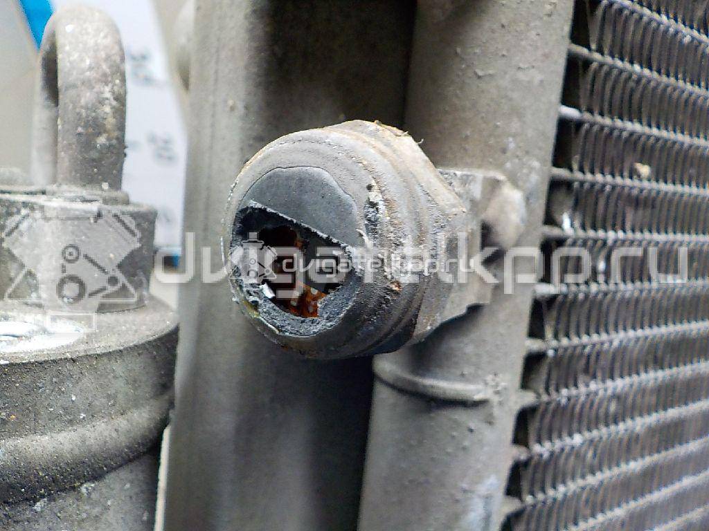 Фото Радиатор основной  21400AX600 для Nissan Note / Micra {forloop.counter}}