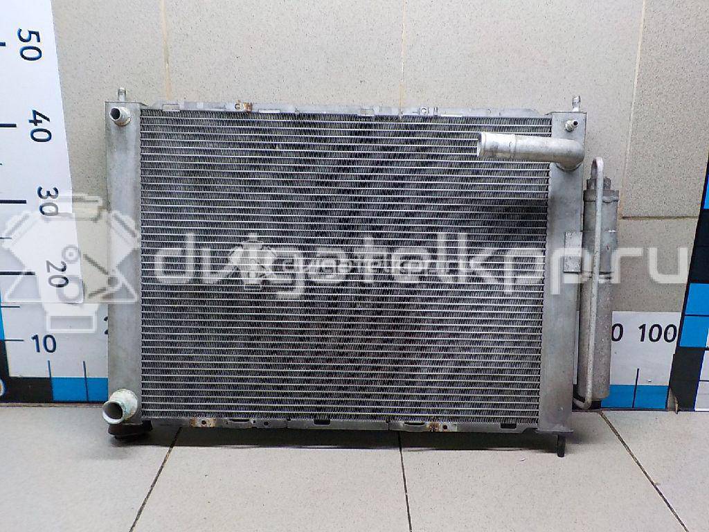 Фото Радиатор основной  21400AX600 для Nissan Note / Micra {forloop.counter}}