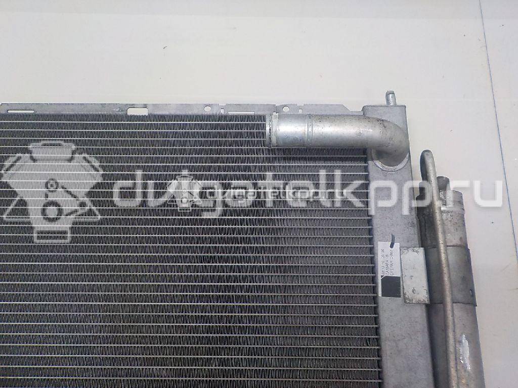 Фото Радиатор основной  21400BC40C для Nissan Note / Micra {forloop.counter}}