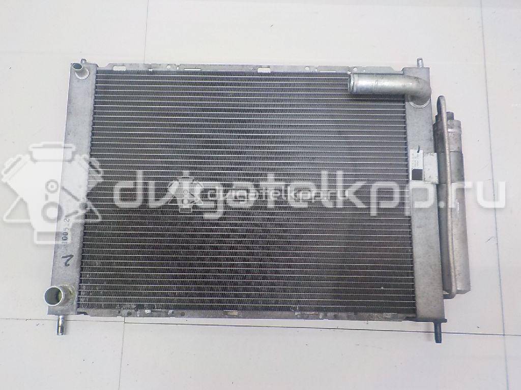 Фото Радиатор основной  21400BC40C для Nissan Note / Micra {forloop.counter}}