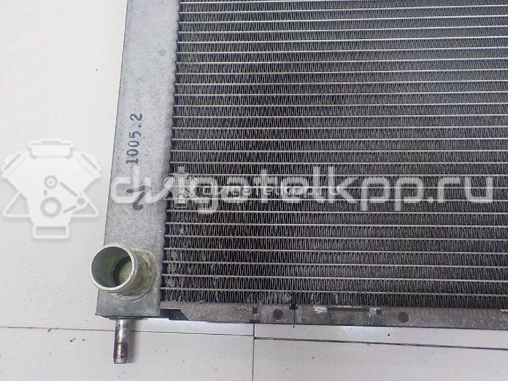 Фото Радиатор основной  21400BC40C для Nissan Note / Micra {forloop.counter}}