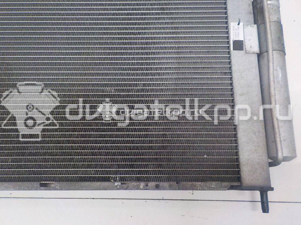 Фото Радиатор основной  21400BC40C для Nissan Note / Micra {forloop.counter}}