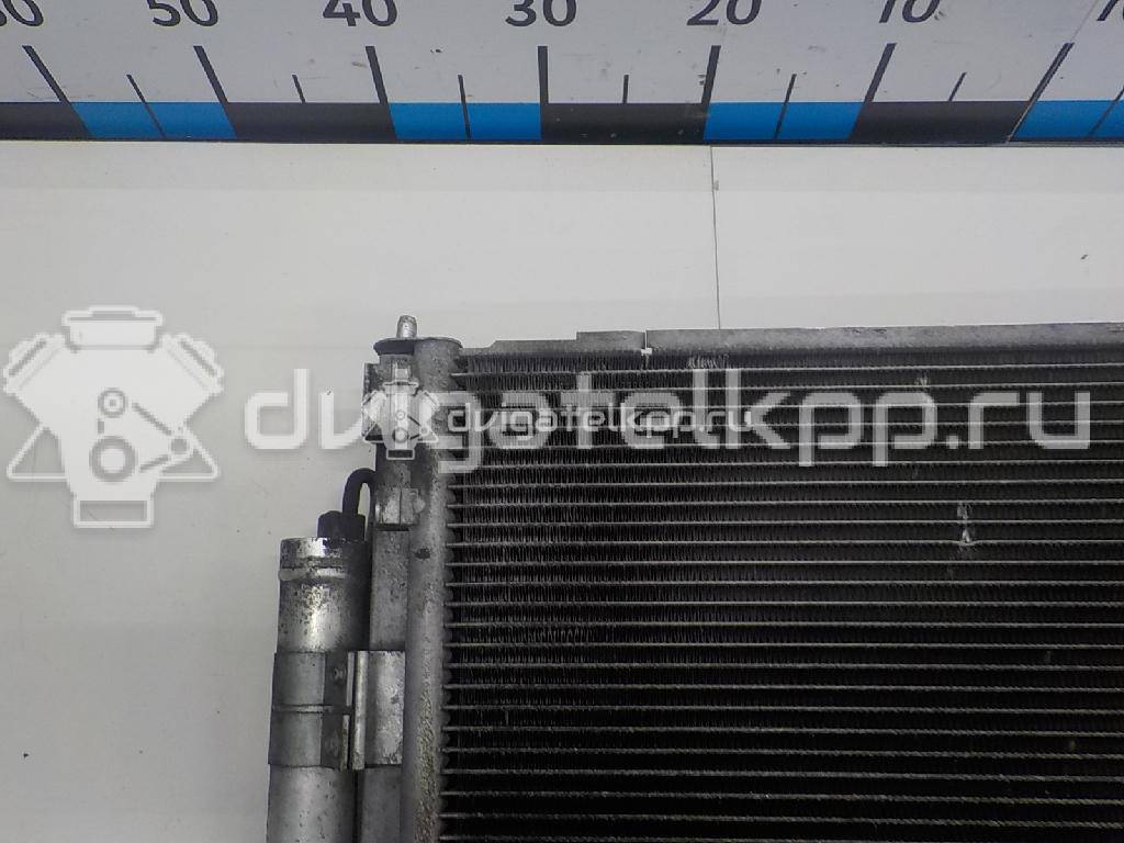 Фото Радиатор основной  21400BC40C для Nissan Note / Micra {forloop.counter}}