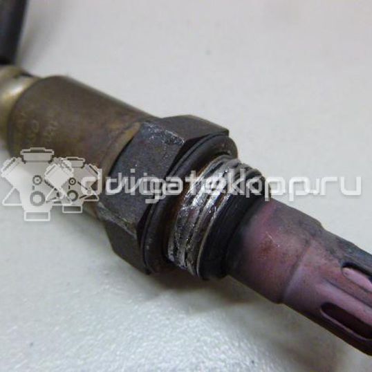 Фото Датчик кислородный/Lambdasonde  22693ZE00A для Nissan Tiida / X-Trail / 350 Z Z33 / Altima / Pathfinder