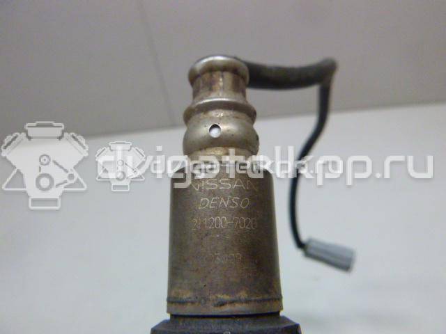 Фото Датчик кислородный/Lambdasonde  22693ZE00A для Nissan Tiida / X-Trail / 350 Z Z33 / Altima / Pathfinder {forloop.counter}}
