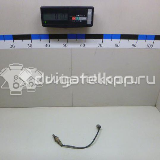 Фото Датчик кислородный/Lambdasonde  22693ZE00A для Nissan Tiida / X-Trail / 350 Z Z33 / Altima / Pathfinder