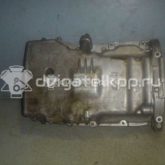 Фото Поддон масляный двигателя  L3K910400E для Mazda Cx-7 Er / 3