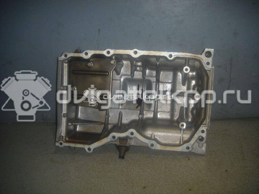 Фото Поддон масляный двигателя  L3K910400E для Mazda Cx-7 Er / 3 {forloop.counter}}