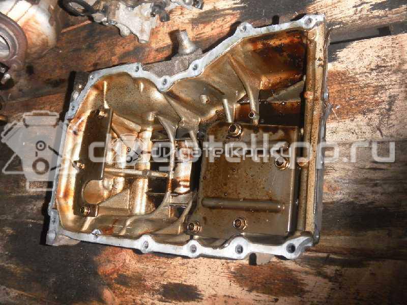 Фото Поддон масляный двигателя  L3K910400E для Mazda Cx-7 Er / 3 {forloop.counter}}