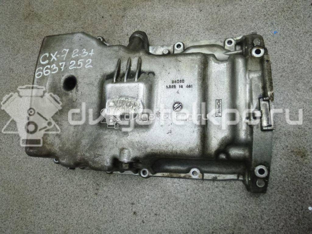 Фото Поддон масляный двигателя  L3K910400E для Mazda Cx-7 Er / 3 {forloop.counter}}
