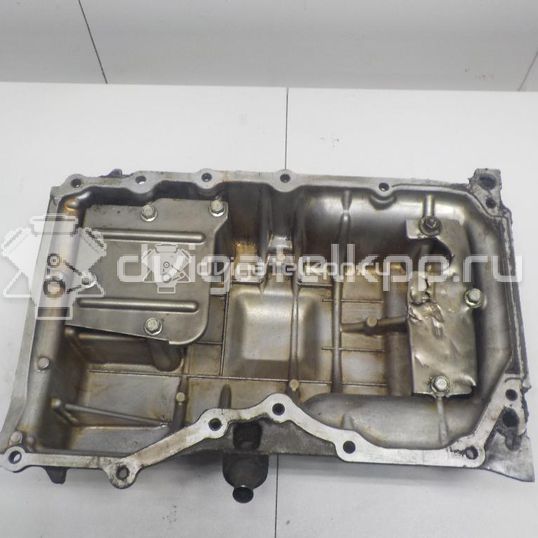 Фото Поддон масляный двигателя  L3K910400E для Mazda Cx-7 Er / 3