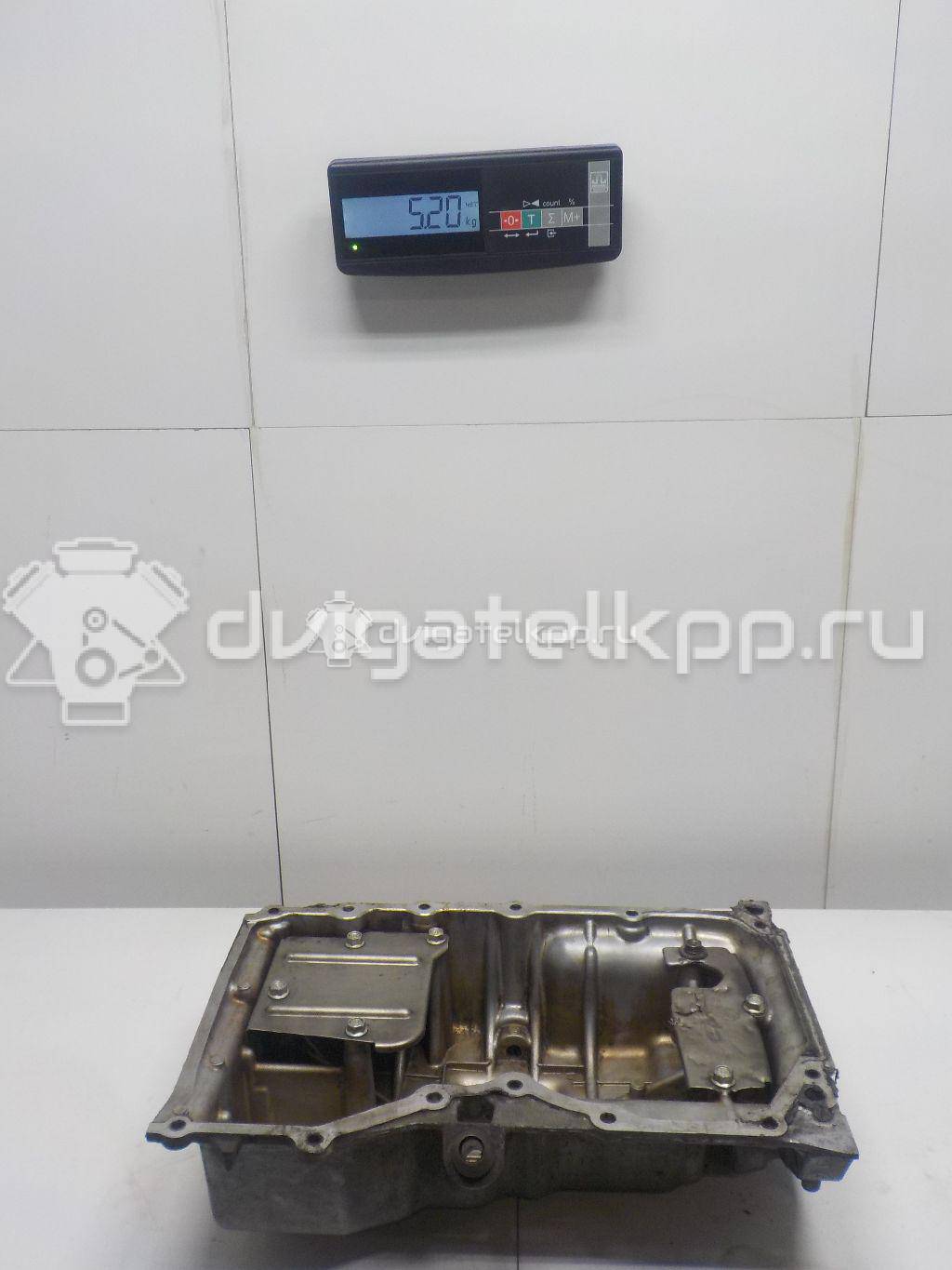 Фото Поддон масляный двигателя  L3K910400E для Mazda Cx-7 Er / 3 {forloop.counter}}