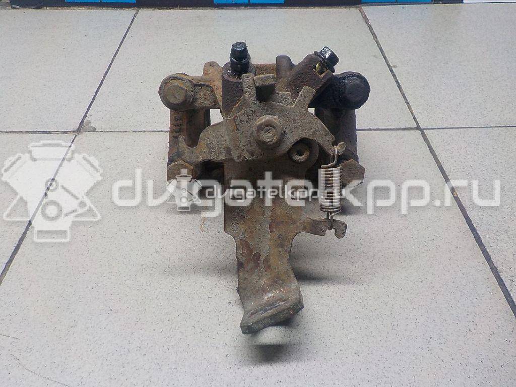 Фото Суппорт тормозной задний правый  44001BM40A для Nissan Primera / Almera {forloop.counter}}