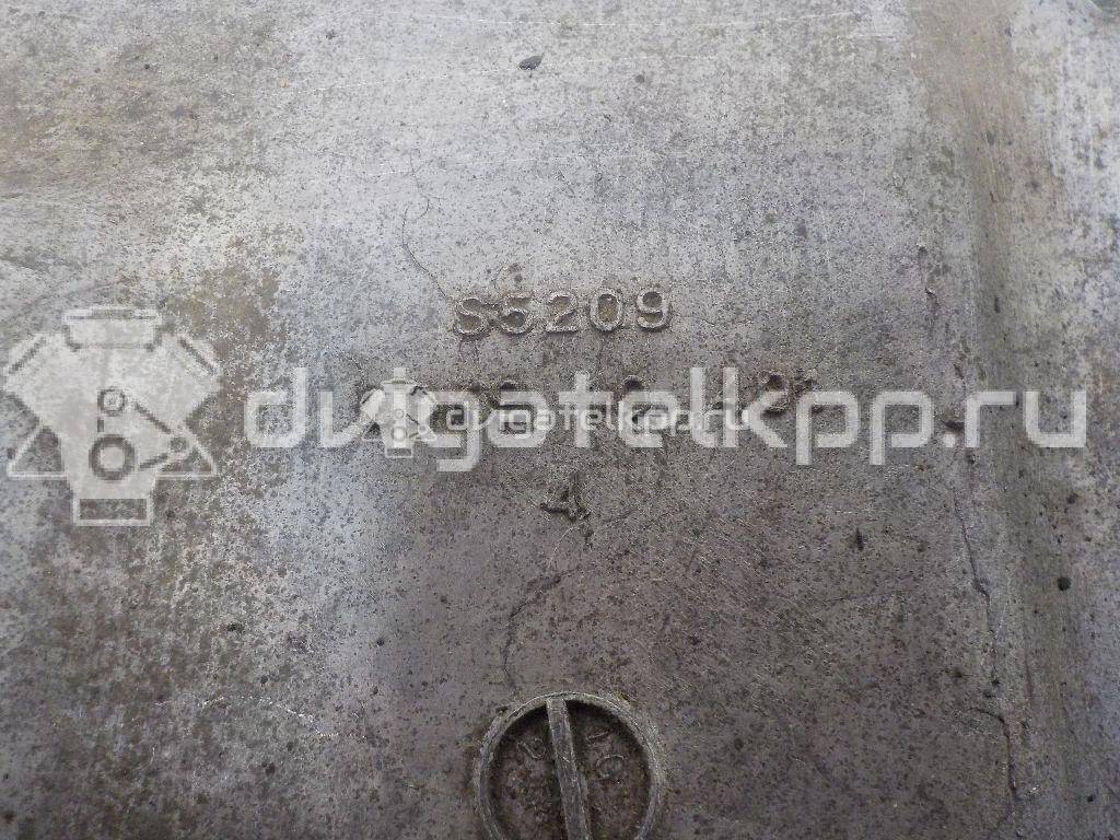 Фото Поддон масляный двигателя  L3K910400E для Mazda Cx-7 Er / 3 {forloop.counter}}