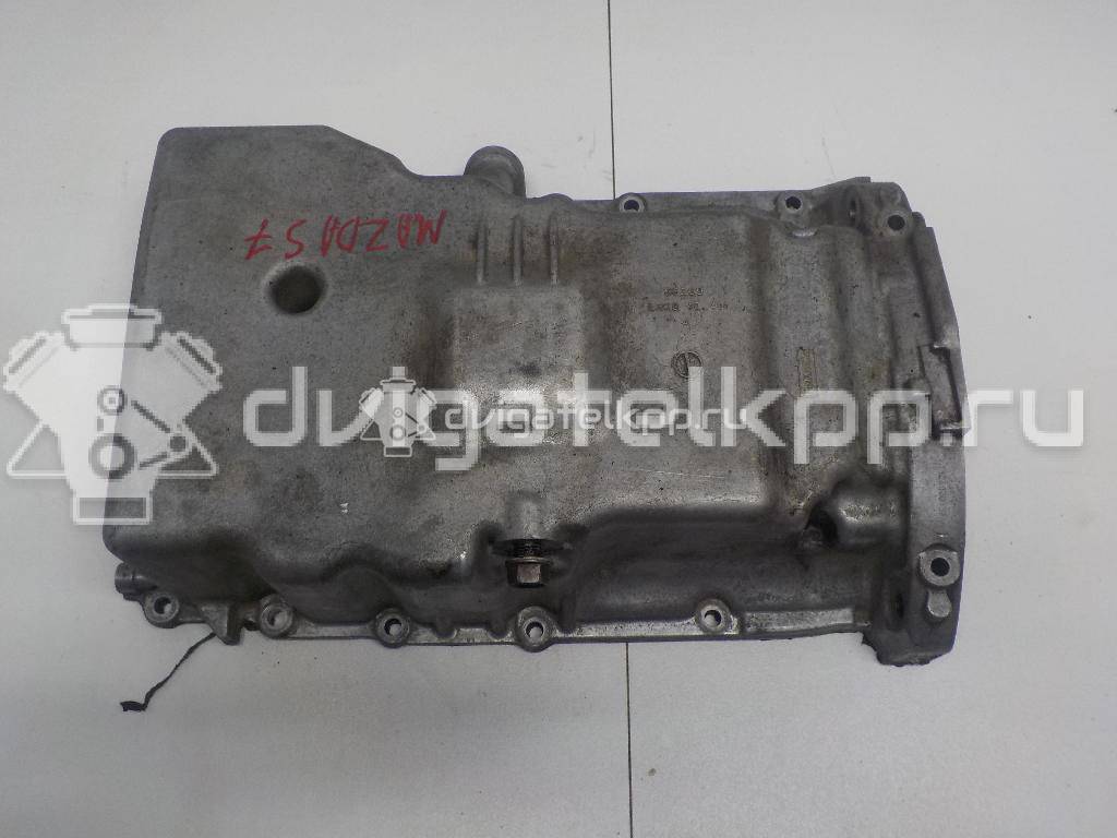 Фото Поддон масляный двигателя  L3K910400E для Mazda Cx-7 Er / 3 {forloop.counter}}
